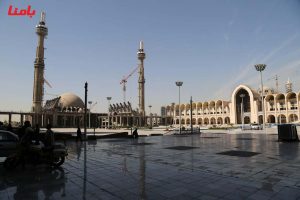 گزارش تصویری نمایشگاه ایپاس