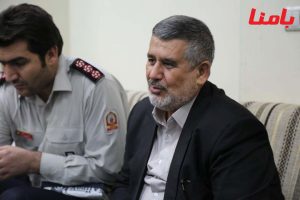 گزارش تصویری نمایشگاه ایپاس
