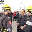 مانور ششمین نمایشگاه حفاظتی و ایمنی اصفهان