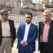 مانور ششمین نمایشگاه حفاظتی و ایمنی اصفهان