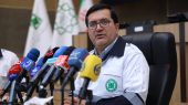سازمان مدیریت بحران تهران