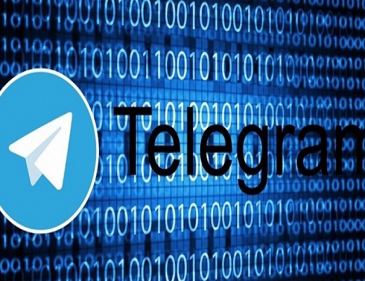 سوء استفاده از اطلاعات شخصی کاربران توسط هکرها در تلگرام