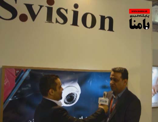 جوانمردی، مدیرعامل شرکت افروز سازان