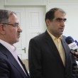 کارگروه خدمات الکترونیکی در حوزه سلامت