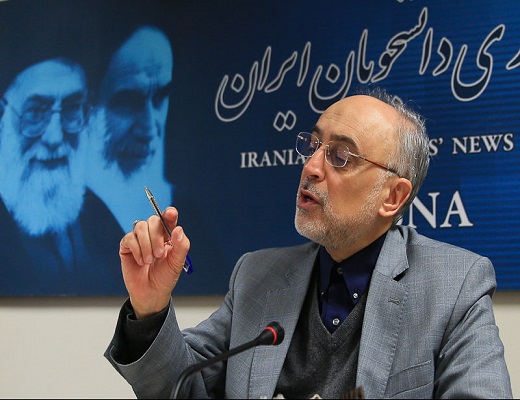 صالحی: خبرنگاران پادشاهان بی‌تاج و تخت دنیای جدید هستند.