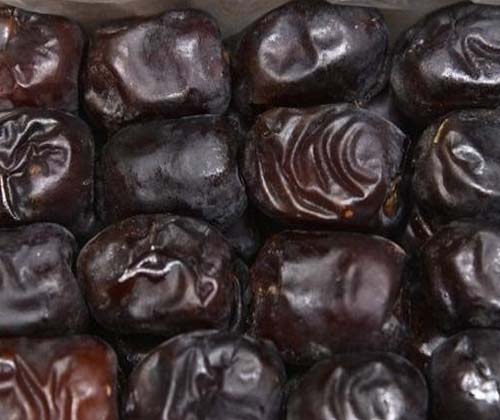 رئیس اتحادیه بنکداران مواد غذایی