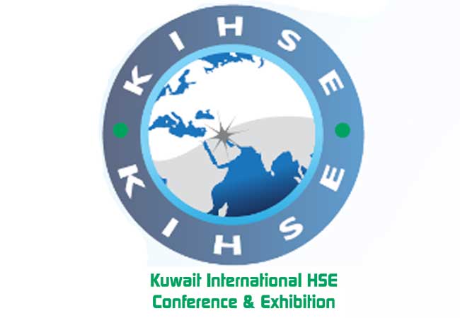دومین همایش و نمایشگاه بین‌ المللی HSE کویت