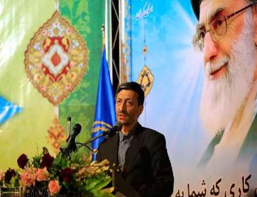فتاح: خودکفایی خانواده های کمیته امداد با جدیت ادامه می یابد