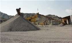 معدن شن و ماسه