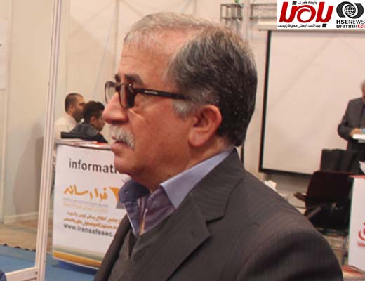 لزوم توجه جدی به مباحث علمی و آکادمیک در مهندسی حریق