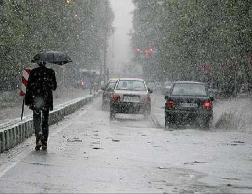 آغاز طرح زمستانه در 4 محور کوهستانی و برفگیر‌ سمنان