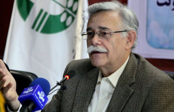 هنوز هیچ انتقالی صورت نگرفته/ برای بازگرداندن فسیل‌ها از آمریکا آماده می‌شویم