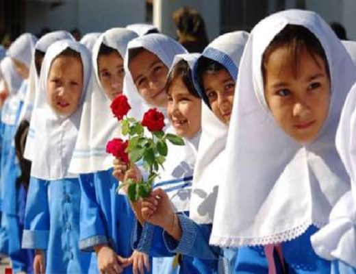 اجرای نخستین طرح کشوری آموزش مبانی زیست محیطی به کودکان در دانشگاه علوم بهزیستی و توانبخشی