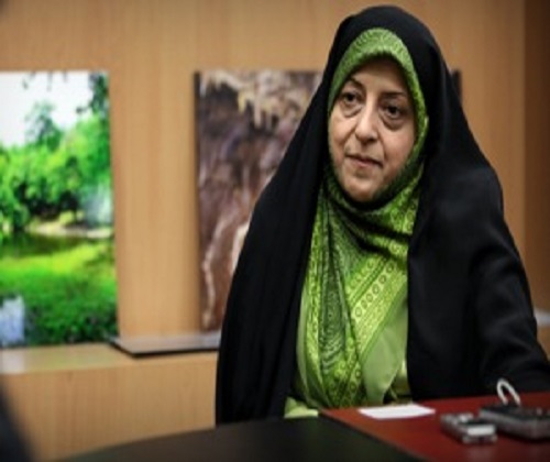 ابلاغ سیاست های کلی محیط زیست توسط رهبری جان تازه ای به این سازمان بخشید