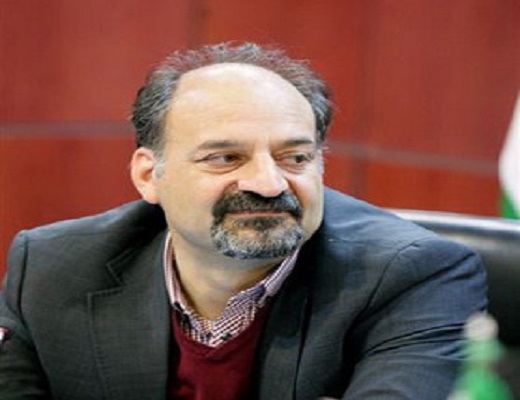 انتشار سند ملی گرد و غبار طی ماه آینده