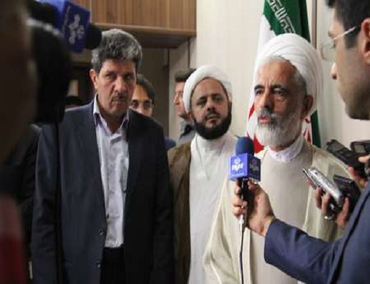 معاون رئیس جمهور: حفظ محیط زیست از اولویت های اساسی دولت است
