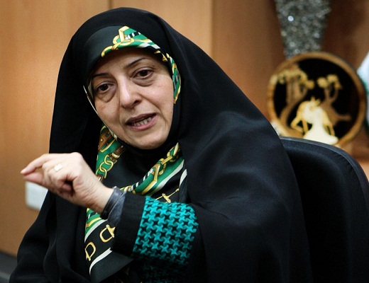سال 92 که برگشتم دیدم از 84 هم عقب‌تر رفته‌ایم/ توضیحات ابتکار درباره اجلاس پاریس، آلودگی هوا، کیفیت خودروهای داخلی، دریاچه ارومیه، گرد و غبار و...