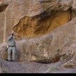 تلاش برای نجات جان در ارتفاعات هفتاد قله