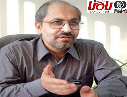 مشاور اقتصادی رئیس جمهور: رشد پایدار در گرو توسعه متوازن است