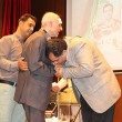 امید زنده است و در قلب ما زندگی می کند