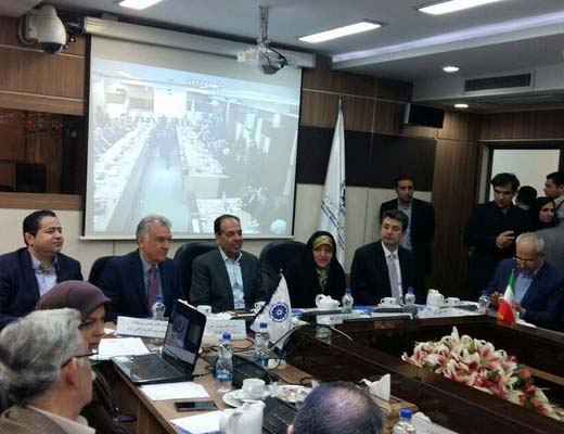 با 200 میلیارد دلار هم دریاچه ارومیه برنمی‌گردد