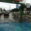 تصاویری از سیل در مازندران