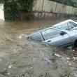 تصاویری از سیل در مازندران