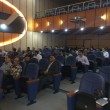 همایش تاکتیکها و فناوری های مدرن مدیریت شرایط اضطراری، پیشگیری و کنترل حریق
