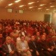 برگزاری همایش بزرگداشت روز آتش نشانی در سالن آمفی تئاتر شرکت فرودگاه های کشور