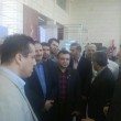 برگزاری همایش بزرگداشت روز آتش نشانی در سالن آمفی تئاتر شرکت فرودگاه های کشور