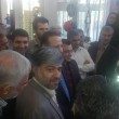 برگزاری همایش بزرگداشت روز آتش نشانی در سالن آمفی تئاتر شرکت فرودگاه های کشور