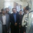 برگزاری همایش بزرگداشت روز آتش نشانی در سالن آمفی تئاتر شرکت فرودگاه های کشور