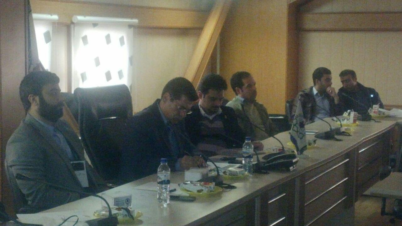 برگزاری دومین همایش بین المللی HSE عمران، معدن، نفت، گاز و نیرو