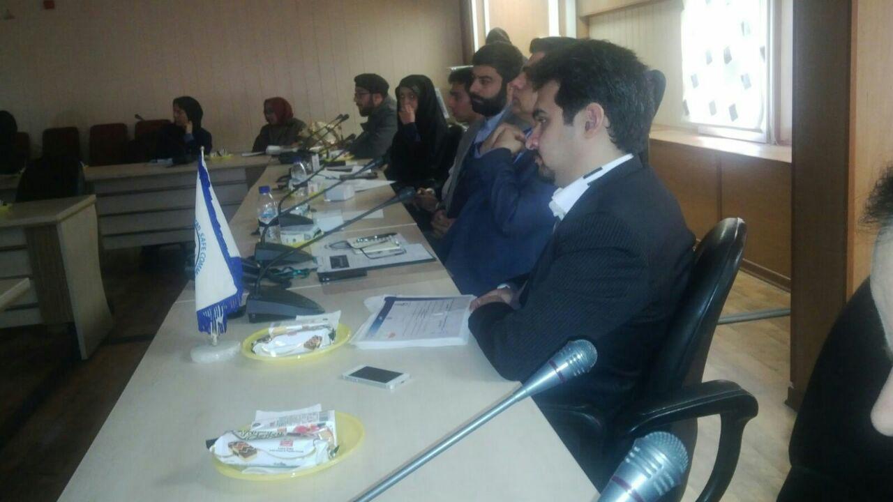 برگزاری دومین همایش بین المللی HSE عمران، معدن، نفت، گاز و نیرو