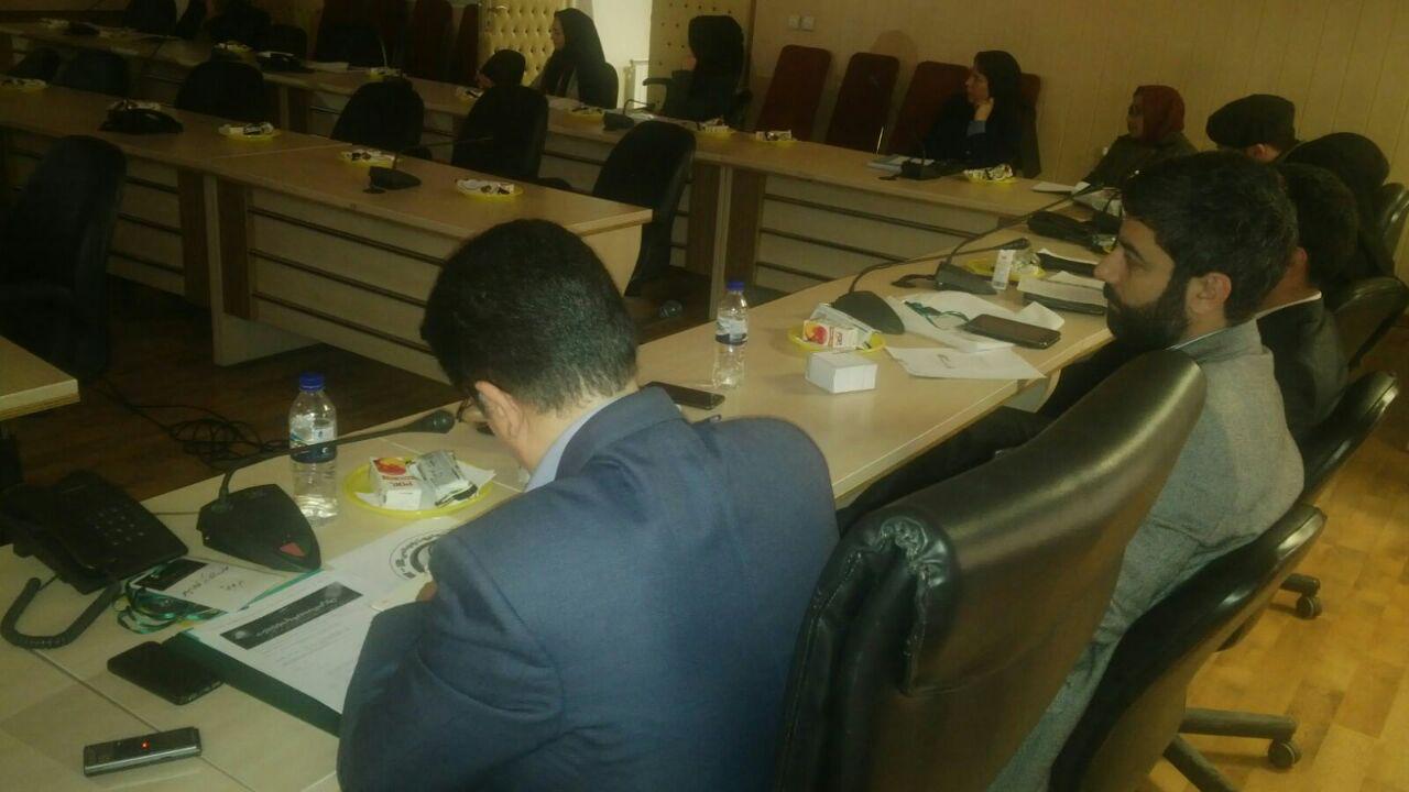 برگزاری دومین همایش بین المللی HSE عمران، معدن، نفت، گاز و نیرو