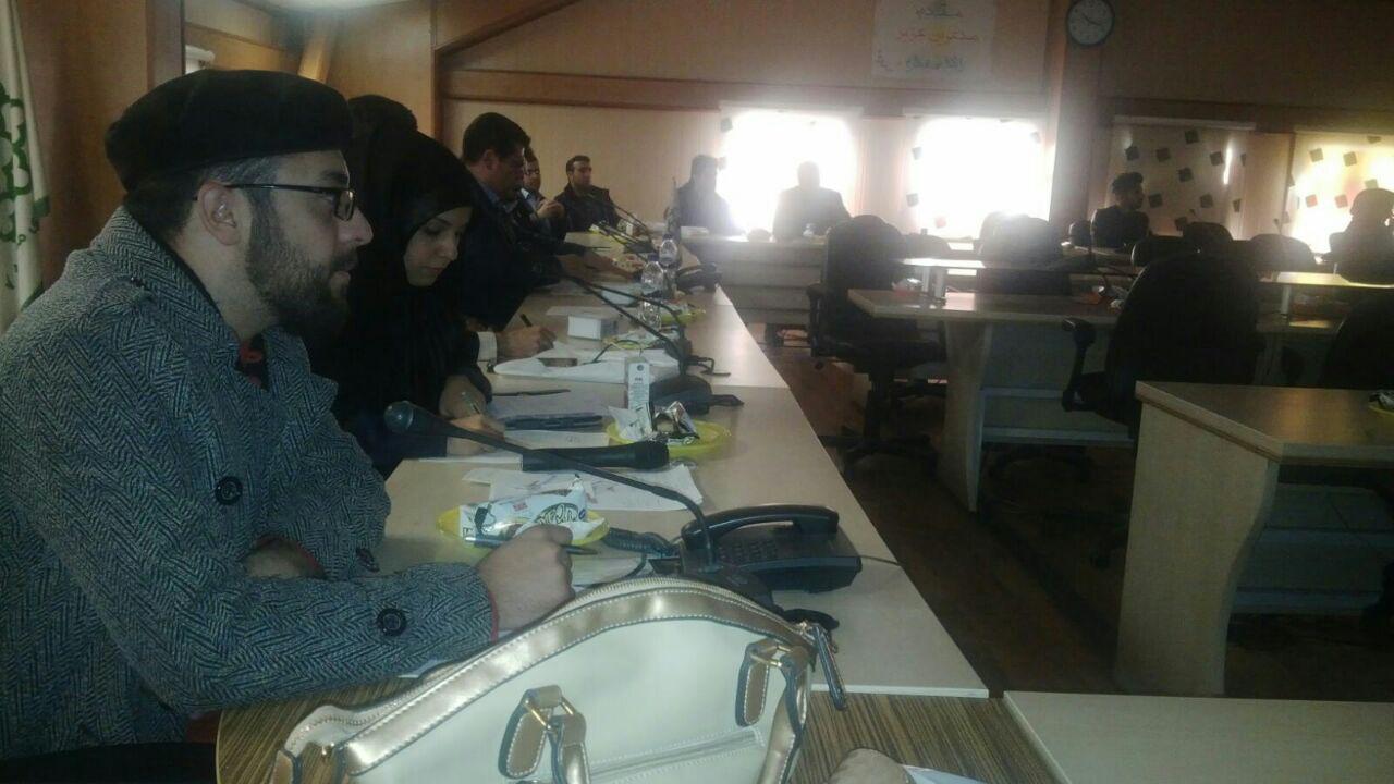 برگزاری دومین همایش بین المللی HSE عمران، معدن، نفت، گاز و نیرو