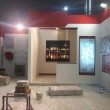 مراحل آماده سازی غرفه های ششمین نمایشگاه حفاظتی و ایمنی اصفهان