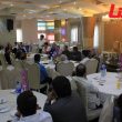 افتتاح مجتمع تجهیزات ایمنی اتشنشانی و سیستم های اعلان واطفاء حریق تهران
