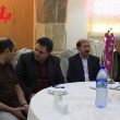 افتتاح مجتمع تجهیزات ایمنی اتشنشانی و سیستم های اعلان واطفاء حریق تهران