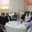 افتتاح مجتمع تجهیزات ایمنی اتشنشانی و سیستم های اعلان واطفاء حریق تهران