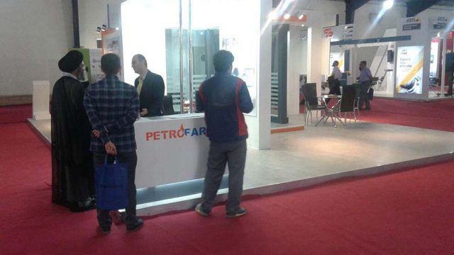 برگزاری هشتیمن نمایشگاه تجهیزات و سیستم های حفاظتی و ایمنی ISS