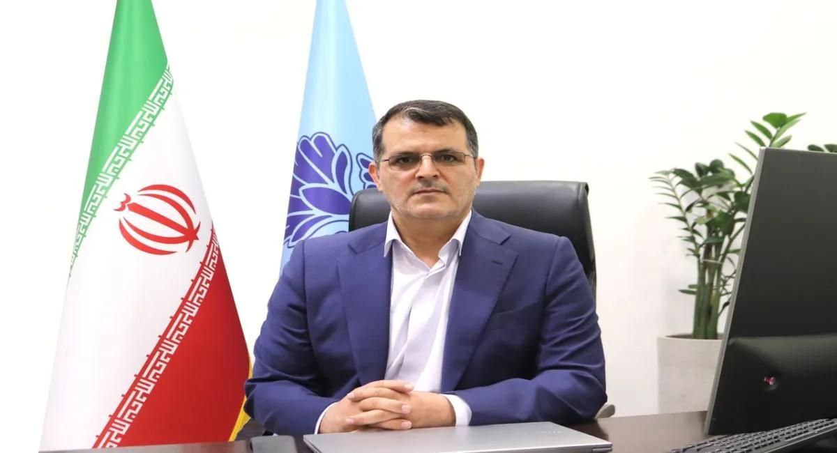 پیام مدیرعامل شرکت نمایشگاههای بینالمللی به مناسبت هفته دولت