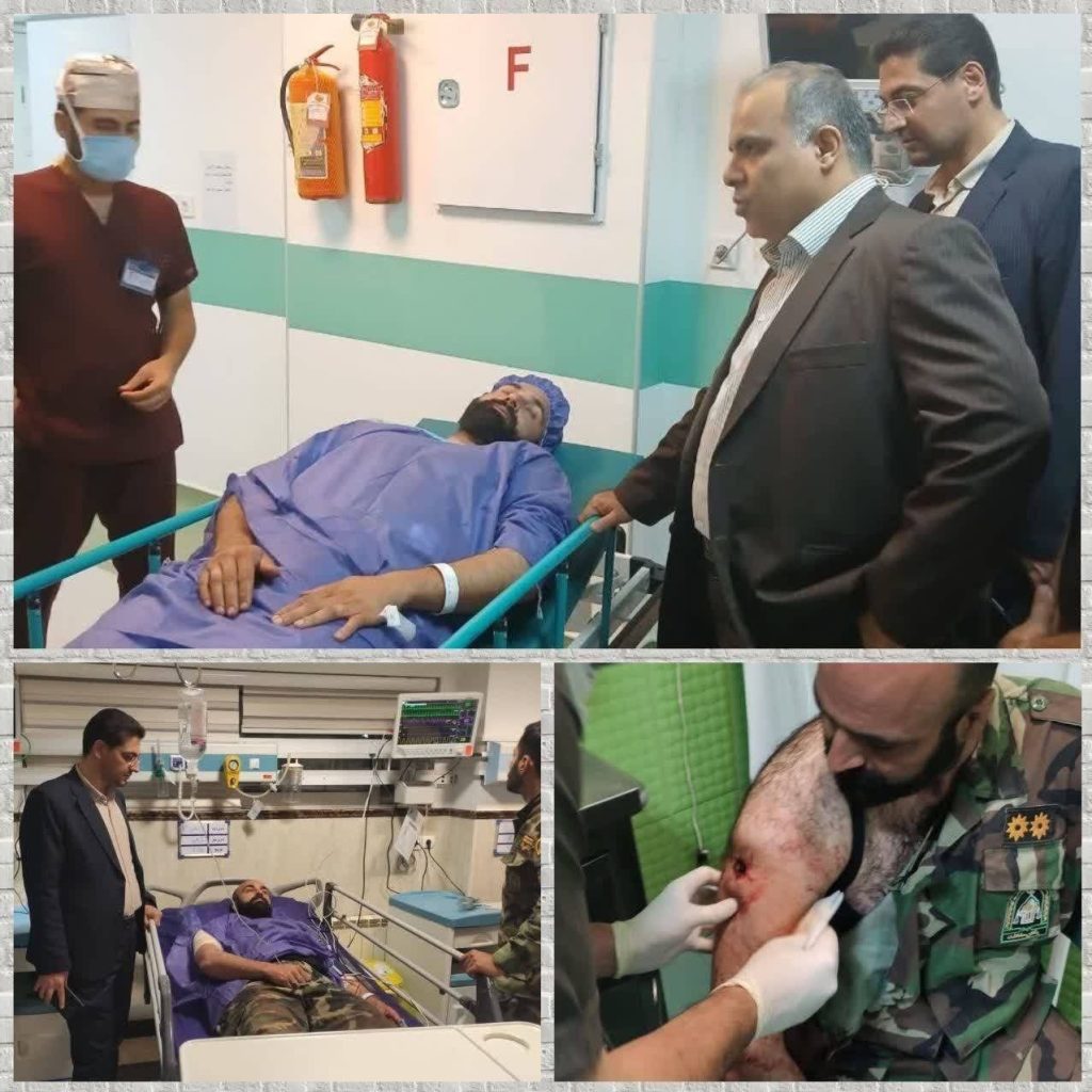 فرمانده یگان حفاظت منابع طبیعی شمیرانات هنگام انجام مأموریت، مورد حمله مسلحانه افراد سودجو قرار گرفت. در این حادثه، وی از ناحیه بازو مجروح و بلافاصله برای درمان به بیمارستان منتقل شد. خوشبختانه وضعیت جسمانی او رضایت‌بخش اعلام شده است.

پس از این حادثه، با دستور سرپرست سازمان منابع طبیعی و آبخیزداری کشور، سرهنگ زکریایی فرمانده یگان حفاظت سازمان و مدیرکل منابع طبیعی استان تهران در محل حادثه و بیمارستان حاضر شدند. آنها ضمن عیادت از فرمانده مجروح، روند درمان و تشکیل پرونده قضایی را پیگیری کردند.

افراد متخلف که قصد تجاوز به عرصه‌های ملی و انفال را داشتند، با این اقدام خشونت‌آمیز نشان دادند که برای رسیدن به اهداف غیرقانونی خود از هیچ کاری دریغ نمی‌کنند. با این حال، جنگلبانان و نیروهای یگان حفاظت با ایستادگی و شجاعت همیشگی، در برابر هرگونه تعرض به منابع طبیعی مقاومت خواهند کرد.

سازمان منابع طبیعی تأکید کرده است که حفاظت از عرصه‌های ملی خط قرمز یگان حفاظت بوده و با هرگونه تعرض به این اراضی، برخورد قانونی و قاطع صورت می‌گیرد.
