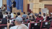 هم‌صدایی سازمان‌های مردم نهاد برای حفاظت یوزپلنگ آسیایی و شاهوار در سمنان