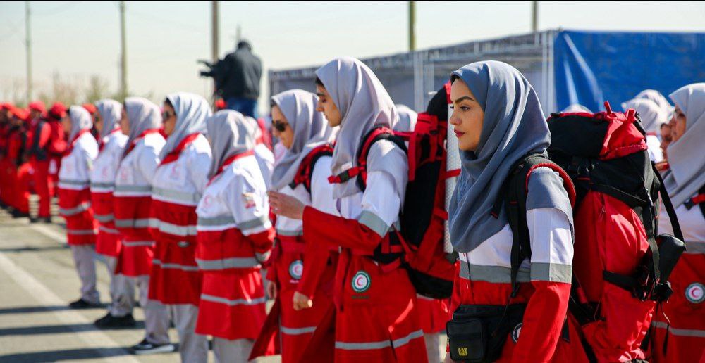 طرح ملی یاس و توانمندسازی دختران جوان