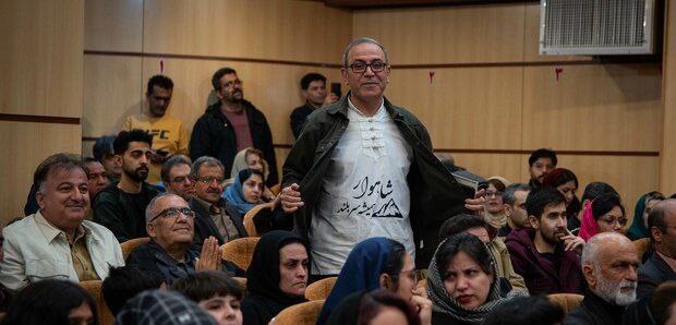 درخواست فعالان شاهرودی از یونسکو برای نجات کوهستان شاهوار