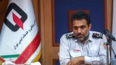 کمبود خودروی آتش‌نشانی در کشور