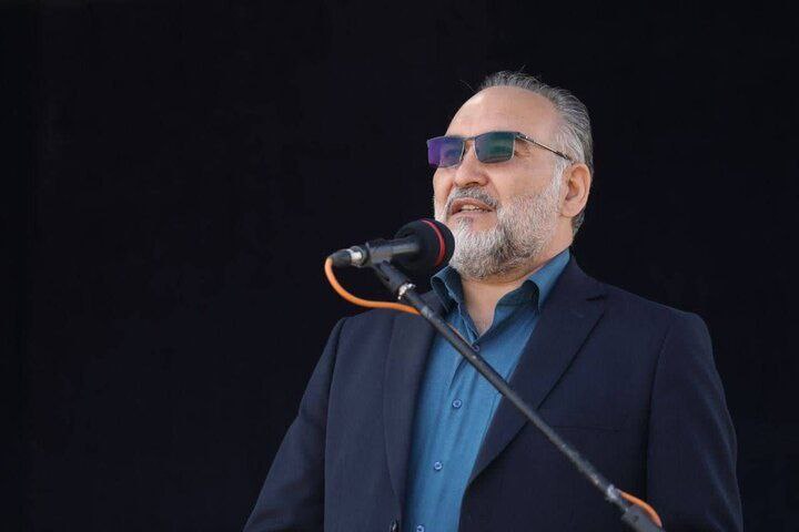 ایمن‌سازی ساختمان‌ها و اماکن مشهد
