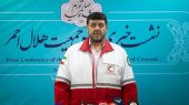 ارائه بیش از ۲ میلیون و ۸۹۴ هزار خدمت سلامت‌محور توسط جمعیت هلال‌احمر