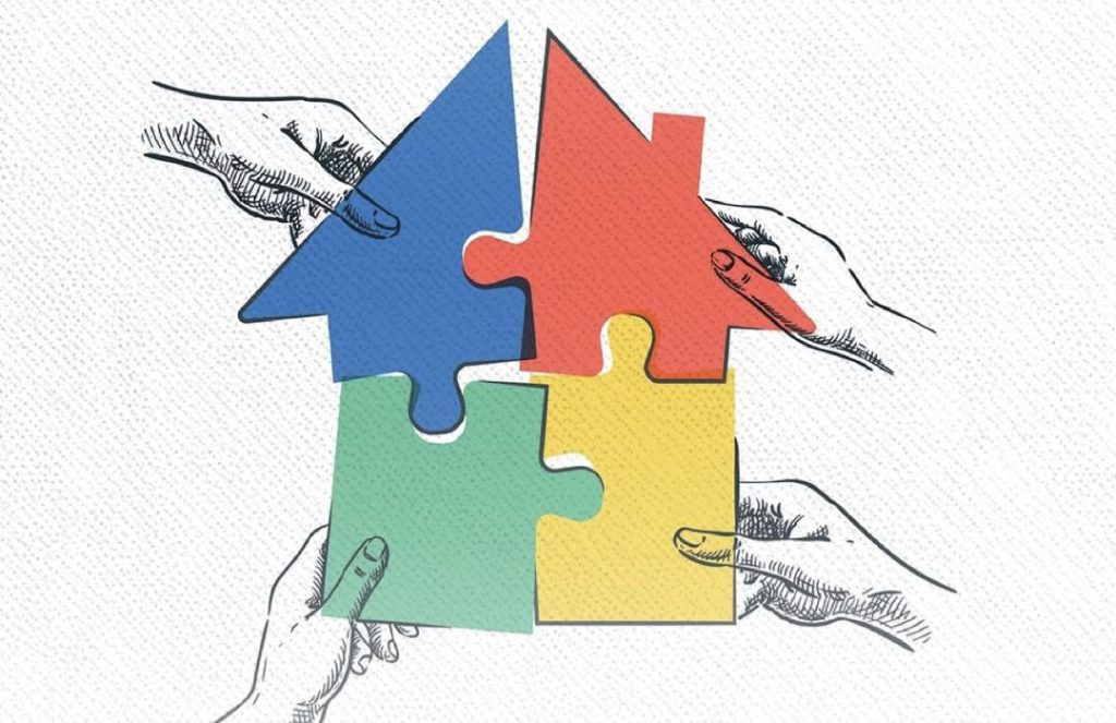 تمرین مدیریت بحران و ارتقای تابآوری در سطح خانواده و جامعه